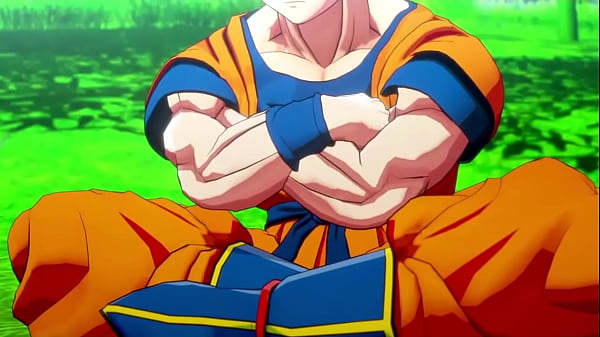 ANIME FIGHTERS MONTAGEY  