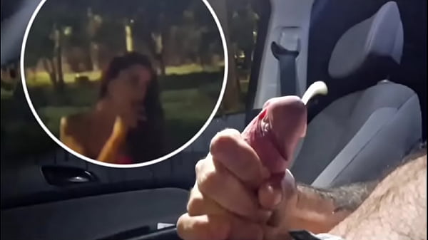 I enjoyed masturbating looking at the hot girl at the bus stop!