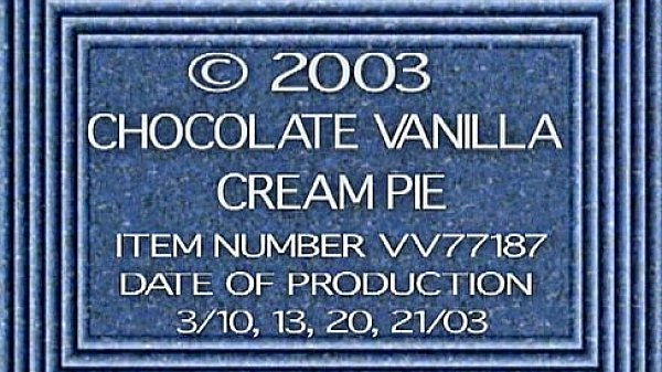 Metro - Chocolate Vanillia Cream pie - Full movie