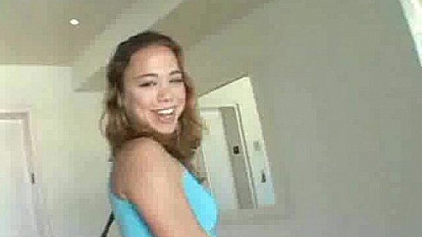 Fresh Teen hardcore sex