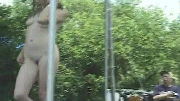 Miss Nude Contest in Tampa, FL