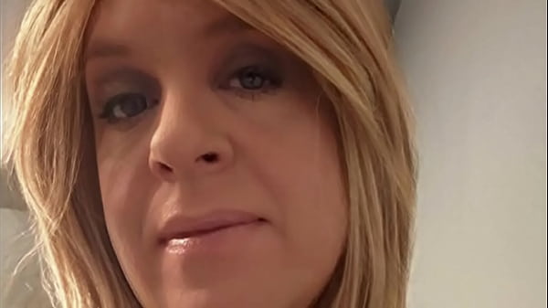 Crossdresser boot heels 