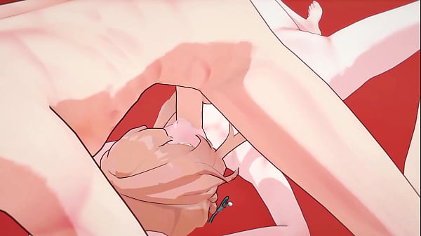 Honkai star rail hentai - Guinaifen secret sex tape - 3d fucking and creampie