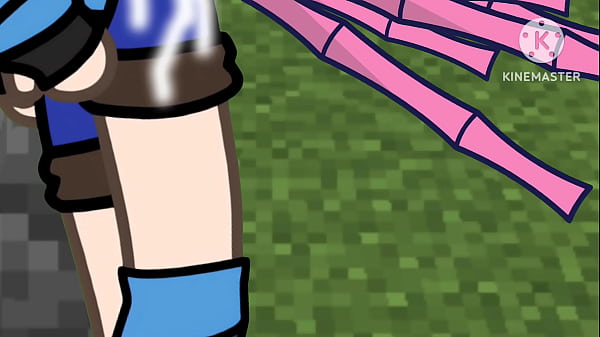 Gacha heat bule cat 18  part.2