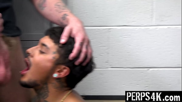 The Mall Incident That Turned into a Steamy Punishment Session with Mingle and Spence - Perps4k 