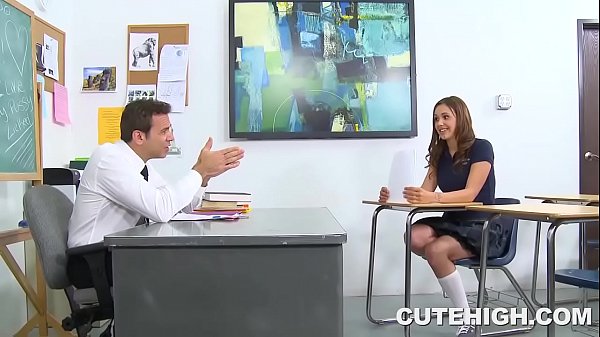 Sexy Babe Fucked Hard