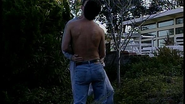 Vca Gay - Take It Like A Man - scene 2