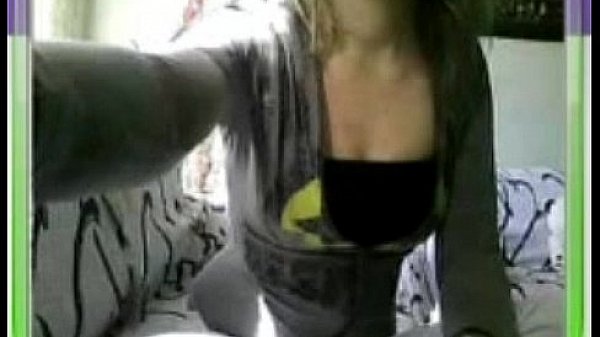 maria mix webcam leaked