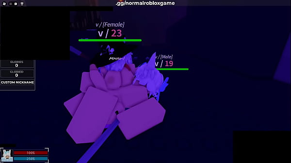 witch with long tongue gives me a handjob