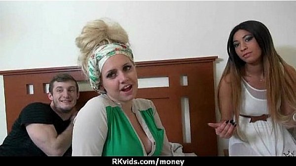 Wanna do sex for money 17
