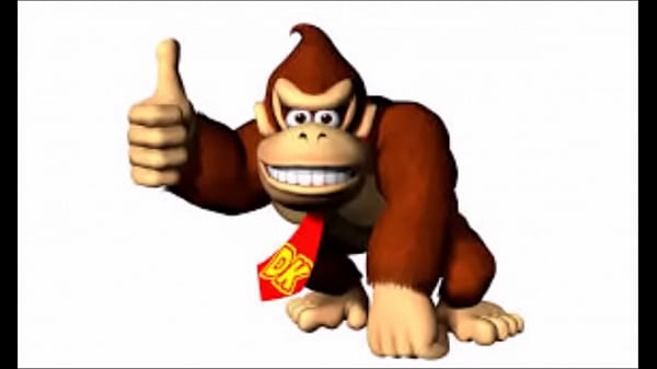 videos games music donkey kong