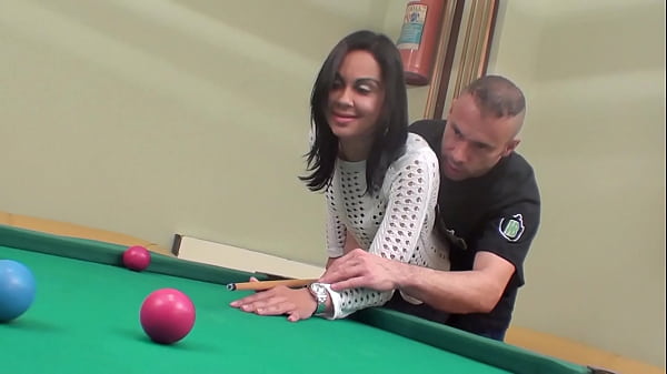 Fodendo o rabo da magrela - Cristiane Alves - Fabio Lavatti