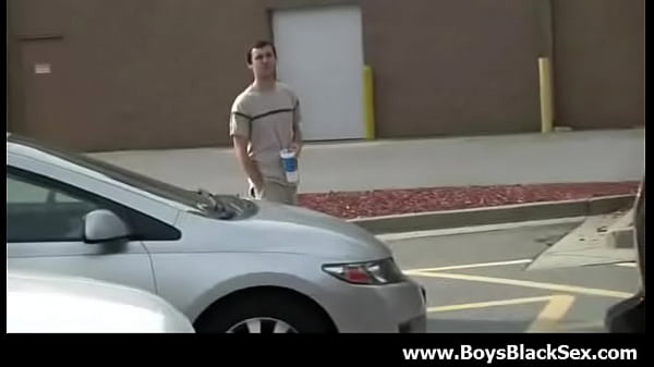 Black gay boys fuck white young dudes hardcore 05 