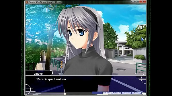 clan with nad gameplay