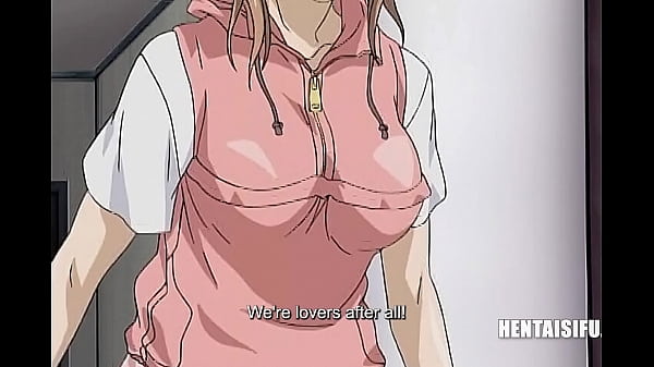 All His Sexy Imaginations Come True