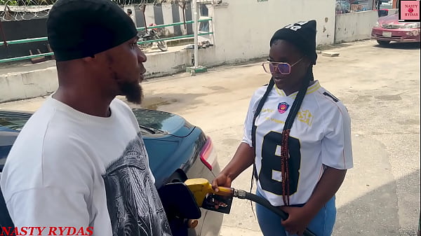 FUEL STATION ATTENDANT