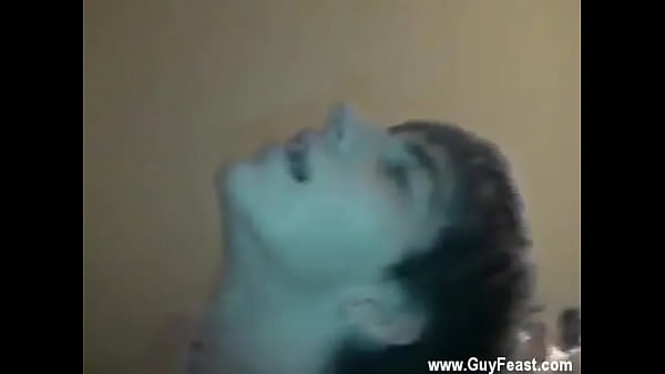 Gay movie of Try as they might, the guys can't coax bashful Nathan to