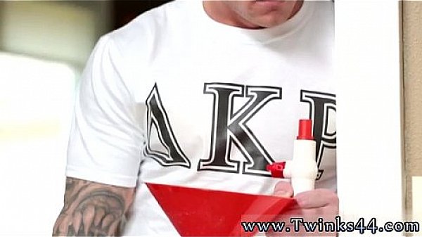 Hot emo gay sex photos first time Hard Pledge  