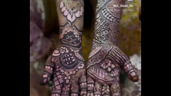 Kashmiri marriage: an event that the bread earner of the house earns for his whole life after makaan