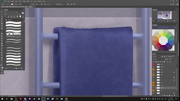 STS broadcast by DC on Picarto dated December Twentieth 2022