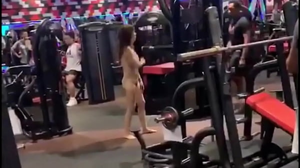 The best scense of a woman nude