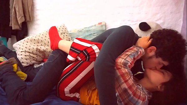 Sexo en por la tarde. Nada mejor