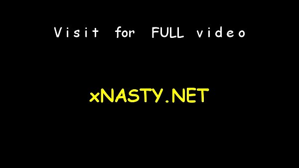 Astounding youngster Cristina enjoys sex action