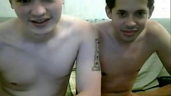 FIRST TIME FUCKED AMATEUR TWINKS