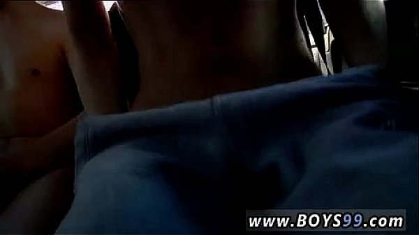 Gay sex boys ass fat An Unlucky Victim Gets A Surprise 