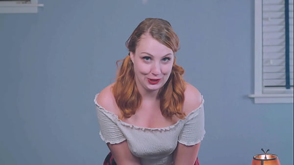 Naughty Professor WINTER LEIGH MR. ROGERS (Free Minute)  