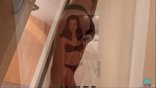 RADIANT Ep. 26 &ndash; How to live with three gorgeous, sexy and horny teens