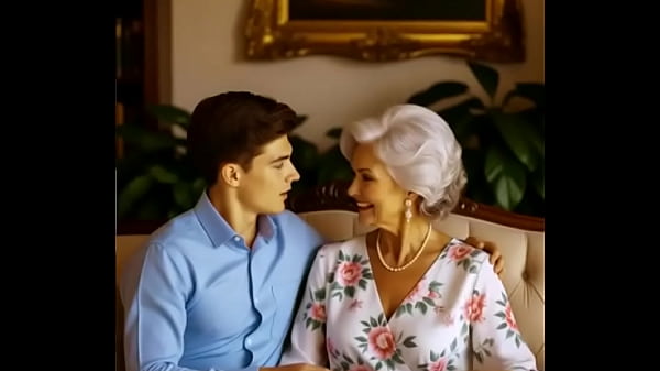 When you get a second lease on your sex life.