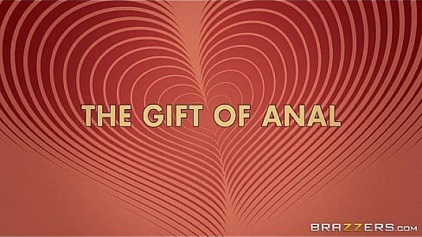 Brazzers - Brandy Aniston wants anal badly