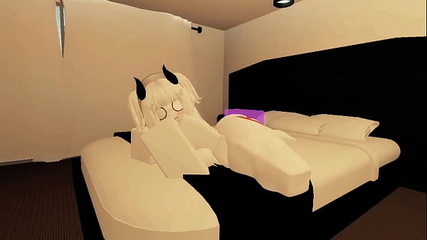 [ROBLOX]La t&iacute;mida no es tan t&iacute;mida al parecer