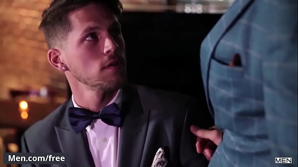 Watch Roman Todd in Str8 to Gay Trailer  