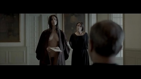 Barbara Lennie Magical Girl 2014