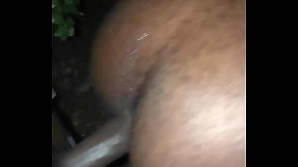 Outdoor fucking 
