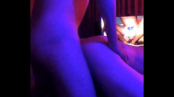 Raw fucking a hot hook-up