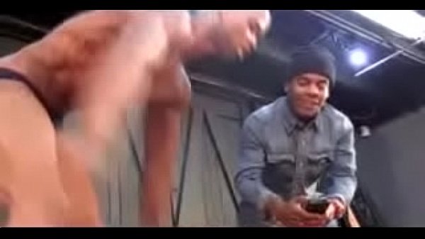 why you so big dont spank me