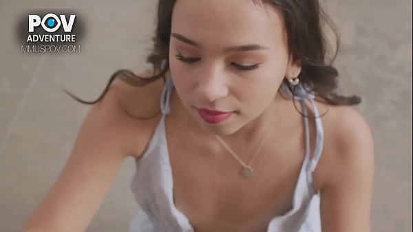 In this weeks special episode of POV, check out Dakota Skylar and Ricky Spanish Fuck Around...