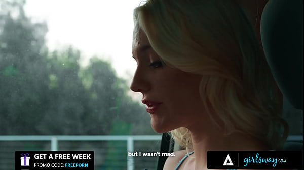 Horny MILF Dominates Sexy Blonde