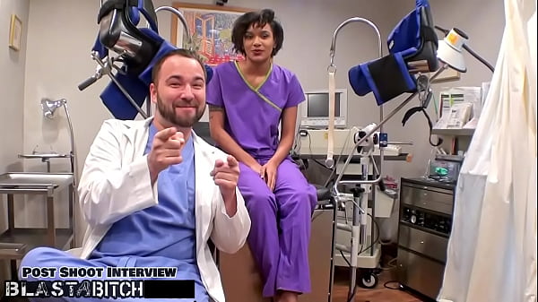 Student Jackie Banes Gets Busted & Blasted With Cum By Doctor Tampa - Alt Version! This Preview Has Been Brough To You By Blast A Bitch com, Dedicated To Showing You The Sex Scenes Out Of Any Movie Made By DoctorTampaMedia!  