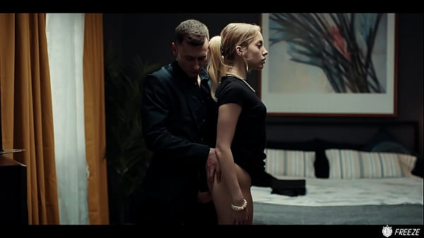 TIME FREEZE FETISH - Hot Girls Stuck In Time Getting Fucked And Cumming COMPILATION