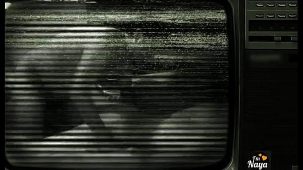 My video tape in old TV