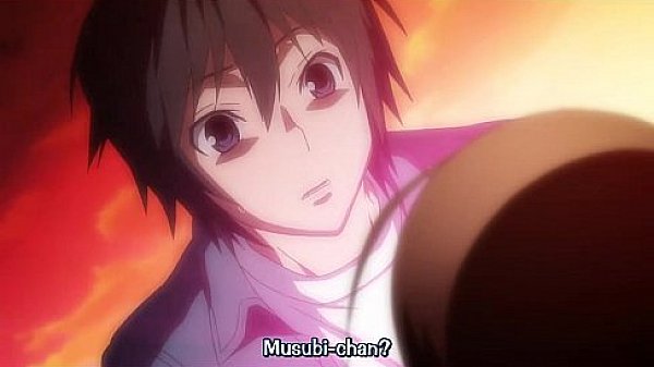Sekirei S2E13