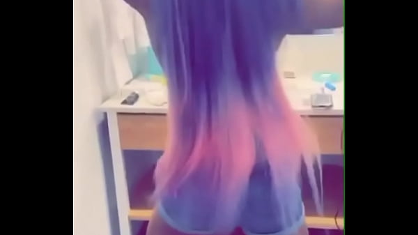 Bounce that ass  