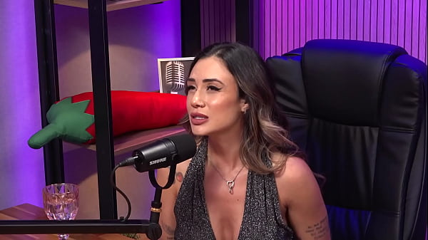 Maysa telling allv the secrets of the BDSM scenes  