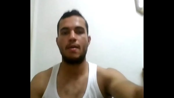 webcam man 22 so cute