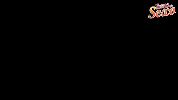 turma do sexo5- brazilian amateurs anal cumshot mask