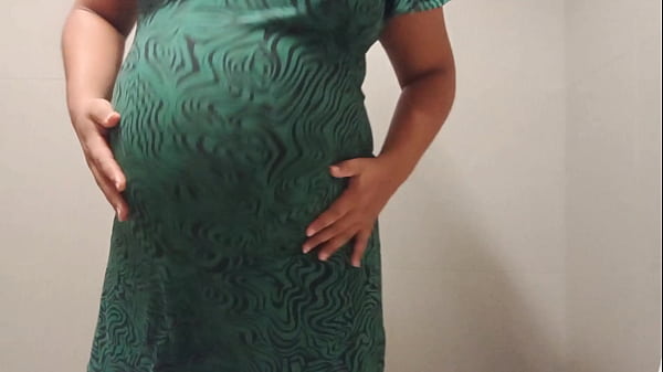 Embarazada graba En el wc de tienda comercial en Veracruz  